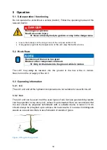 Предварительный просмотр 18 страницы Braun LUV PERFEKT User Manual