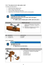 Предварительный просмотр 20 страницы Braun LUV PERFEKT User Manual