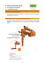 Предварительный просмотр 24 страницы Braun LUV PERFEKT User Manual