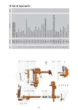 Предварительный просмотр 30 страницы Braun LUV PERFEKT User Manual