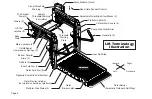 Preview for 6 page of Braun Millennium NL-2 Series Operator'S Manual