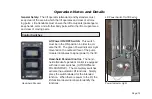 Preview for 17 page of Braun Millennium NL-2 Series Operator'S Manual