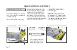 Preview for 22 page of Braun Millennium NL-2 Series Operator'S Manual