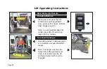 Preview for 30 page of Braun Millennium NL-2 Series Operator'S Manual