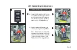 Preview for 31 page of Braun Millennium NL-2 Series Operator'S Manual