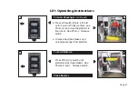 Preview for 33 page of Braun Millennium NL-2 Series Operator'S Manual