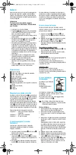 Preview for 9 page of Braun Minipimer professional control Manual