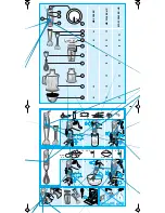 Preview for 3 page of Braun Minipimer professional MR 5550 M BC-HC User Manual