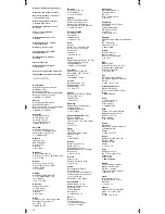 Preview for 45 page of Braun Minipimer professional MR 5550 M BC-HC User Manual