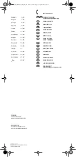 Preview for 2 page of Braun Minipimer Manual