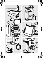 Preview for 3 page of Braun MP 80 Manual