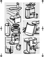 Preview for 11 page of Braun MP80/MP81 Use Instructions