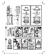 Preview for 4 page of Braun MQ 300 User Manual