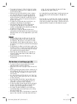 Preview for 15 page of Braun MQ 5064 Instructions Manual