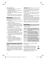 Предварительный просмотр 29 страницы Braun MQ 520 Instruction Manual