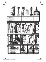 Preview for 4 page of Braun MQ 537 Instructions Manual