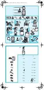 Preview for 3 page of Braun MR 400 HC Plus Manual