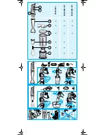 Preview for 3 page of Braun MR 4050 User Manual