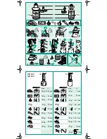 Preview for 3 page of Braun MR 500 Owner'S Manual