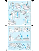 Preview for 4 page of Braun MR 5000 FS User Manual