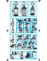 Preview for 4 page of Braun MR 5550 M BC-HC Owner'S Manual