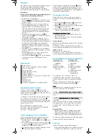 Preview for 16 page of Braun MR 5550 M BC-HC Owner'S Manual