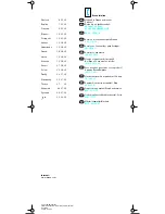 Preview for 2 page of Braun MR 5550 MCA Manual