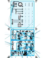 Preview for 3 page of Braun MR 5550 MCA Manual