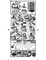 Preview for 4 page of Braun MR 6550 M FP-HC Owner'S Manual