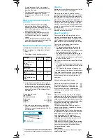 Preview for 9 page of Braun MR 6550 V Owner'S Manual