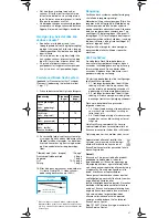 Preview for 26 page of Braun MR 6550 V Owner'S Manual