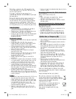 Preview for 29 page of Braun MULTI QUICK 9 Instructions Manual