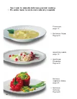 Preview for 13 page of Braun MultiGourmet Cookery Book