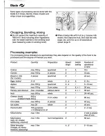 Preview for 5 page of Braun Multipractic UK 285 Use Instructions