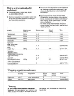 Preview for 6 page of Braun Multipractic UK 285 Use Instructions