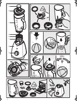 Preview for 2 page of Braun MULTIQUICK 3 4184 User Manual