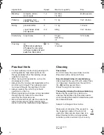 Preview for 6 page of Braun MULTIQUICK 3 4184 User Manual