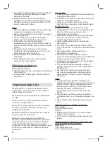 Preview for 60 page of Braun MultiQuick 3 4192 Manual