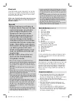 Preview for 5 page of Braun Multiquick 3 J300 Manual