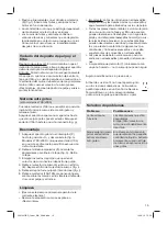 Preview for 14 page of Braun Multiquick 3 J300 Manual