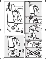 Preview for 2 page of Braun Multiquick 3 WK 300 User Manual