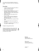 Preview for 6 page of Braun Multiquick 3 WK 300 User Manual