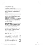 Preview for 25 page of Braun Multiquick 3 Manual