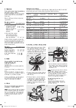 Preview for 25 page of Braun Multiquick 5 Manual