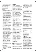 Preview for 29 page of Braun Multiquick 5 Manual