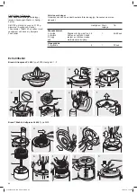 Preview for 63 page of Braun Multiquick 5 Manual