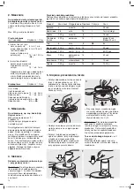 Preview for 73 page of Braun Multiquick 5 Manual