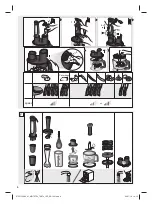 Предварительный просмотр 6 страницы Braun MultiQuick 7 HB701AI Instruction Manual