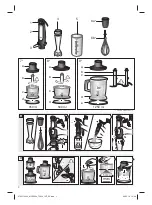 Preview for 3 page of Braun Multiquick 7 Manual