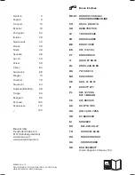 Preview for 2 page of Braun MULTIQUICK FS20 Manual